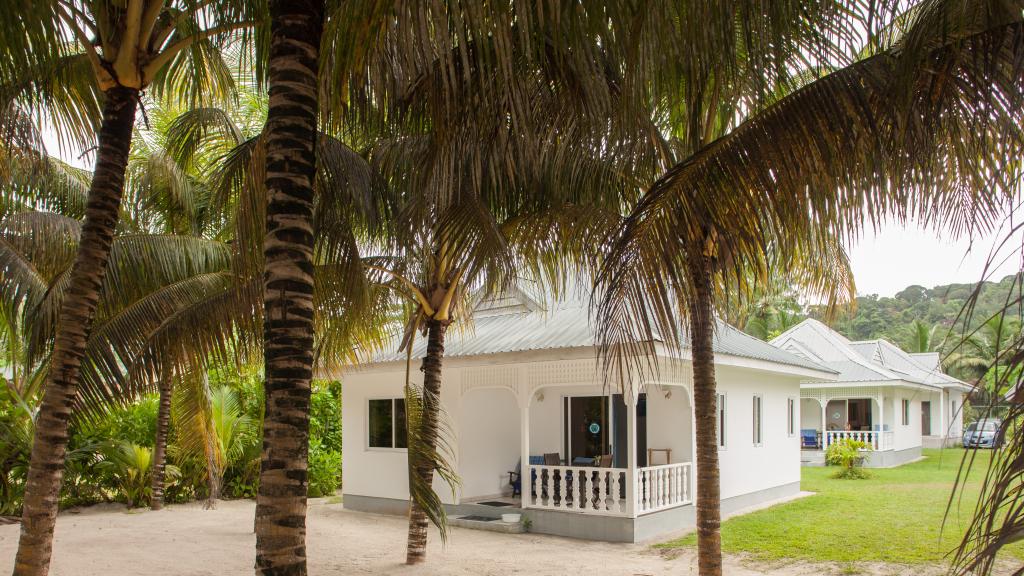 Photo 15: Cap Jean Marie Beach Villas - Praslin (Seychelles)