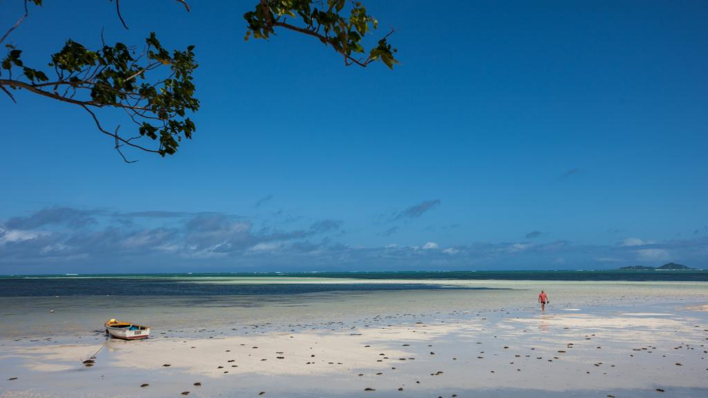 Foto 33: Cap Jean Marie Beach Villas - Praslin (Seychelles)