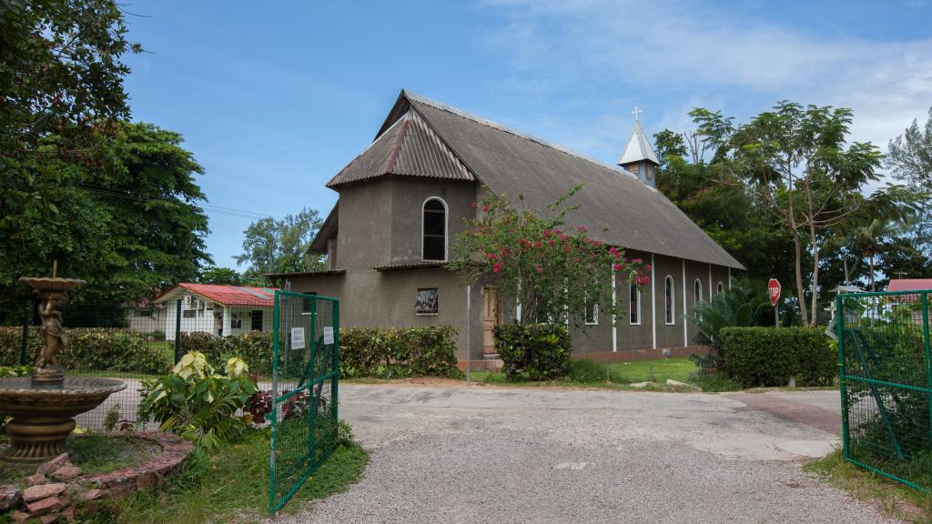 Foto 34: Cap Jean Marie Beach Villas - Praslin (Seychelles)