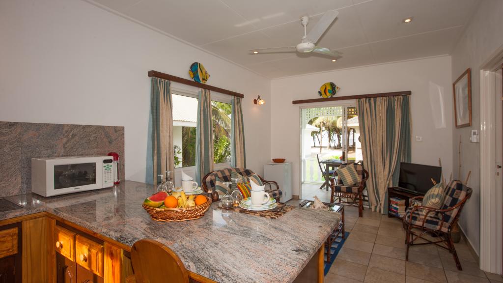 Photo 25: Cap Jean Marie Beach Villas - Praslin (Seychelles)