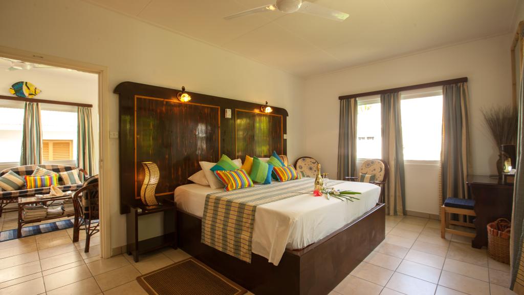 Photo 16: Cap Jean Marie Beach Villas - Praslin (Seychelles)