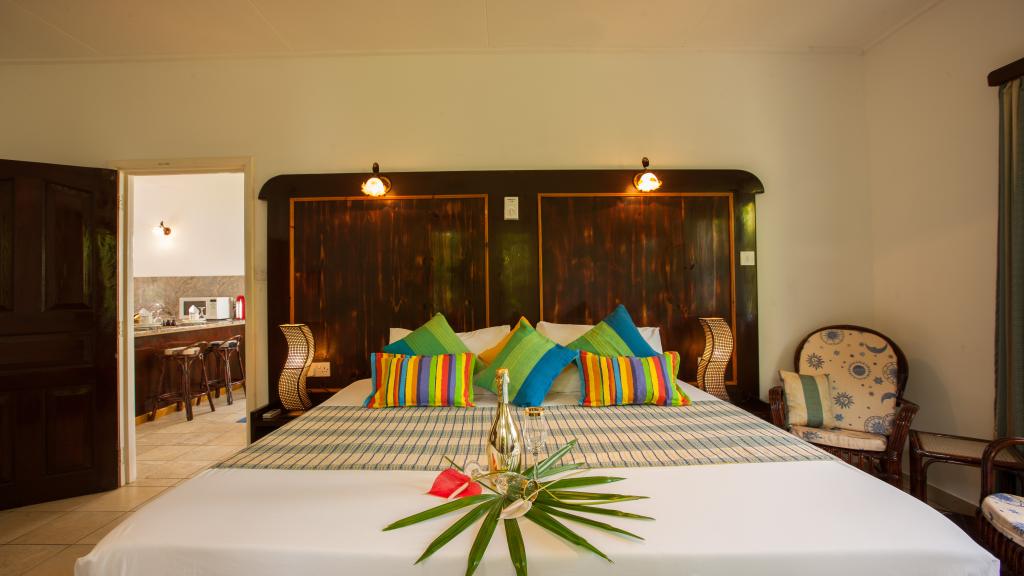 Foto 28: Cap Jean Marie Beach Villas - Praslin (Seychelles)