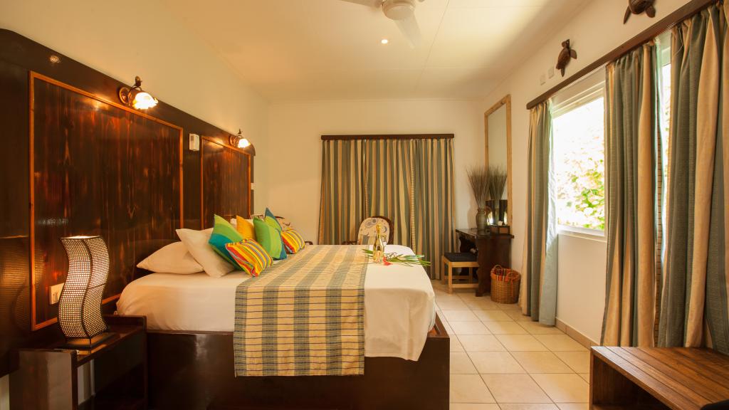 Photo 27: Cap Jean Marie Beach Villas - Praslin (Seychelles)