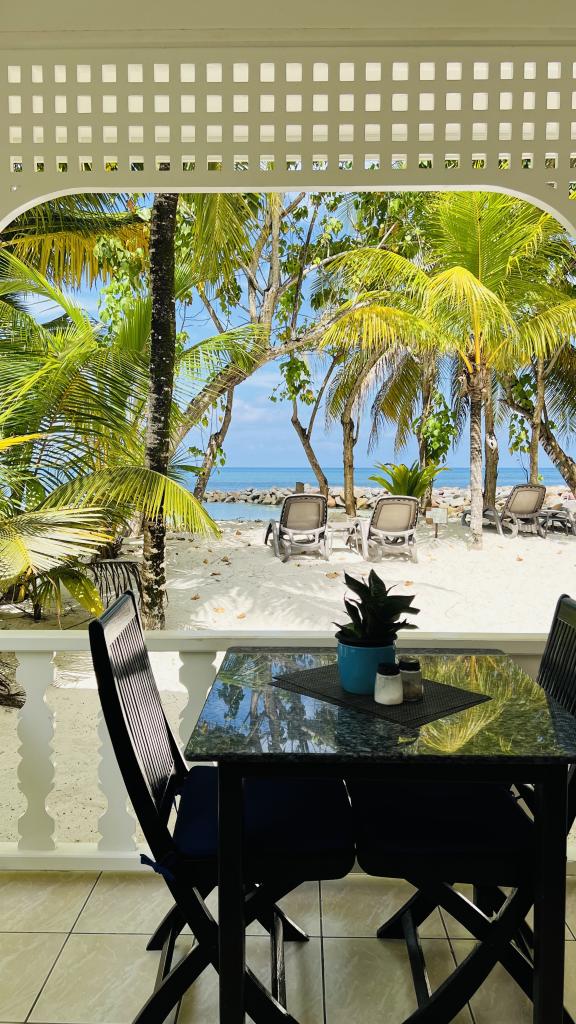 Photo 6: Cap Jean Marie Beach Villas - Praslin (Seychelles)