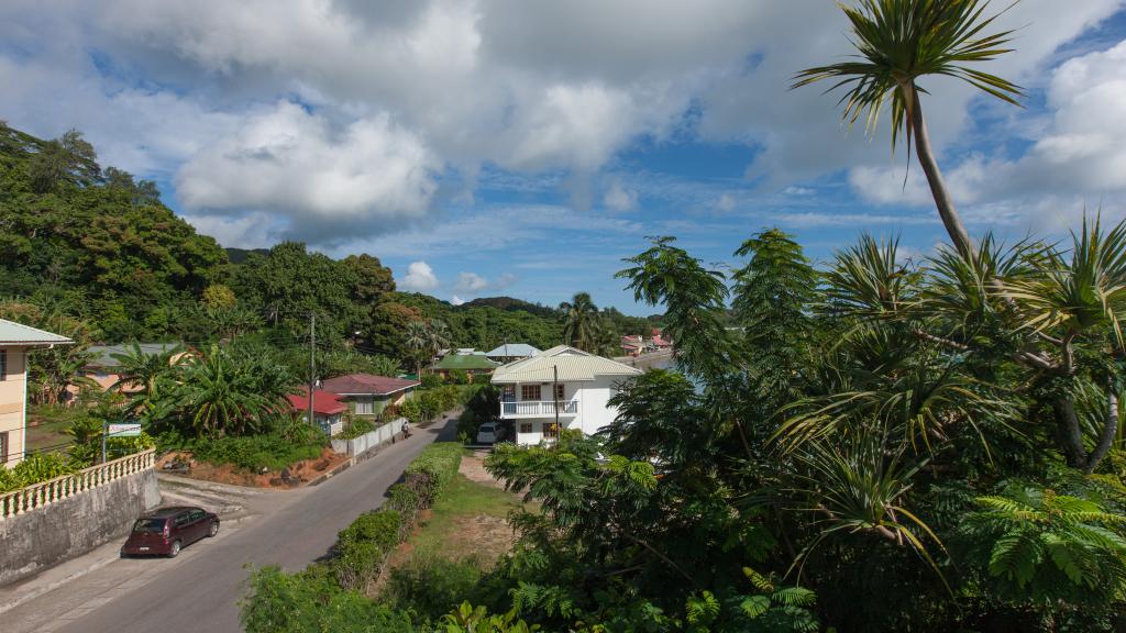 Foto 19: The Old School Self Catering - Praslin (Seychellen)