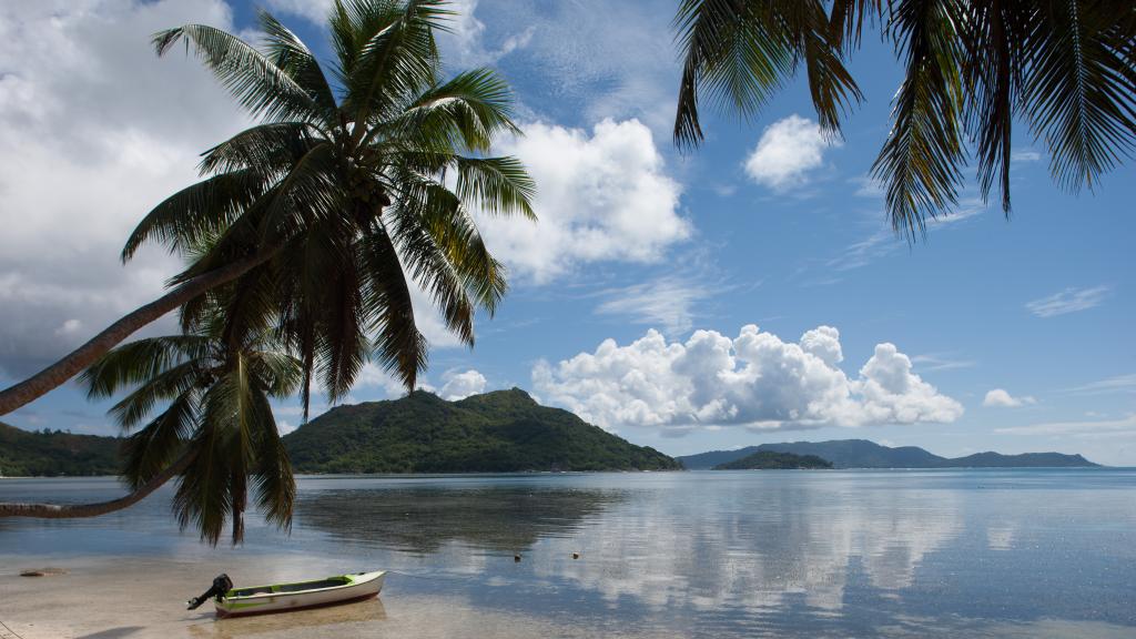 Foto 27: The Old School Self Catering - Praslin (Seychelles)