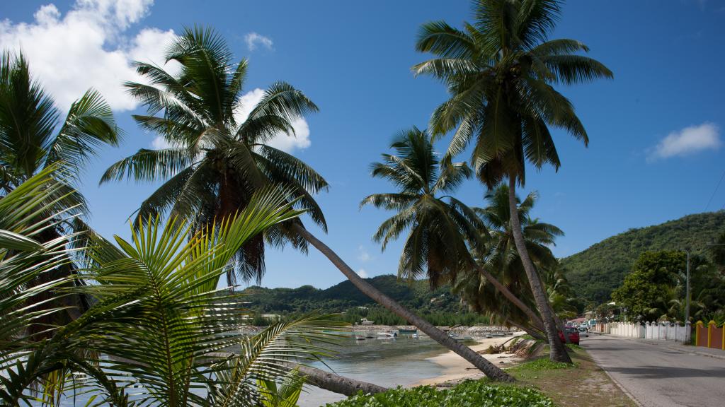 Foto 17: The Old School Self Catering - Praslin (Seychellen)