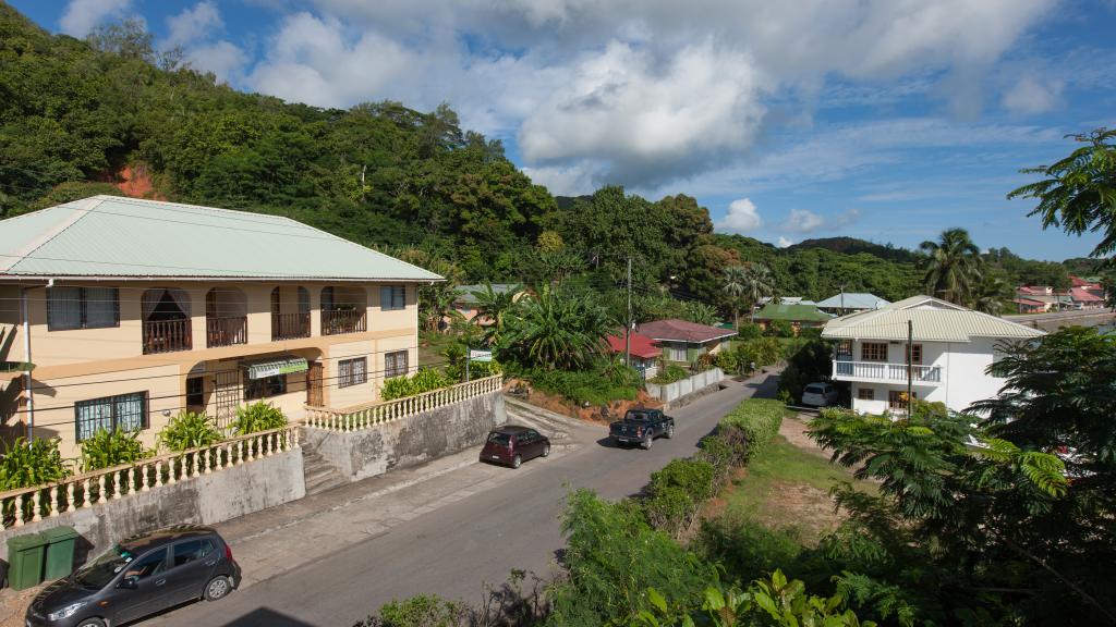 Foto 20: The Old School Self Catering - Praslin (Seychellen)