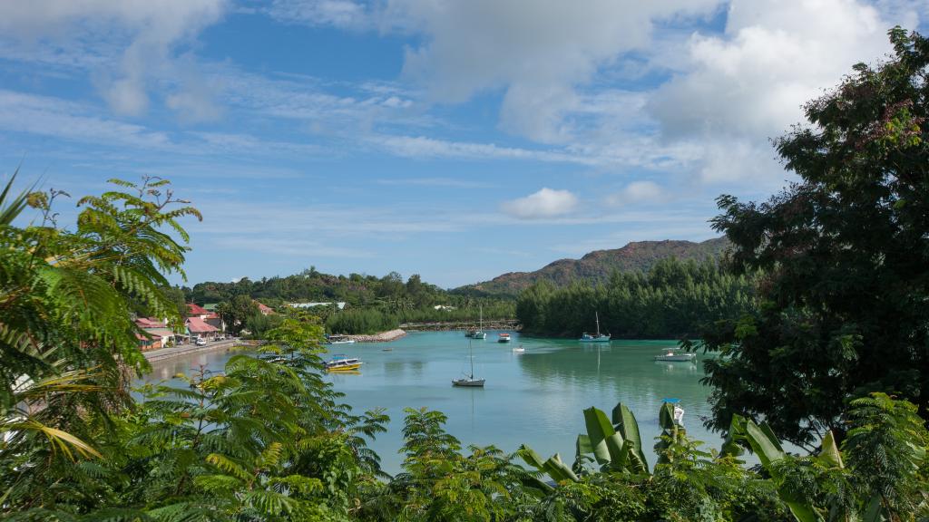 Foto 18: The Old School Self Catering - Praslin (Seychellen)