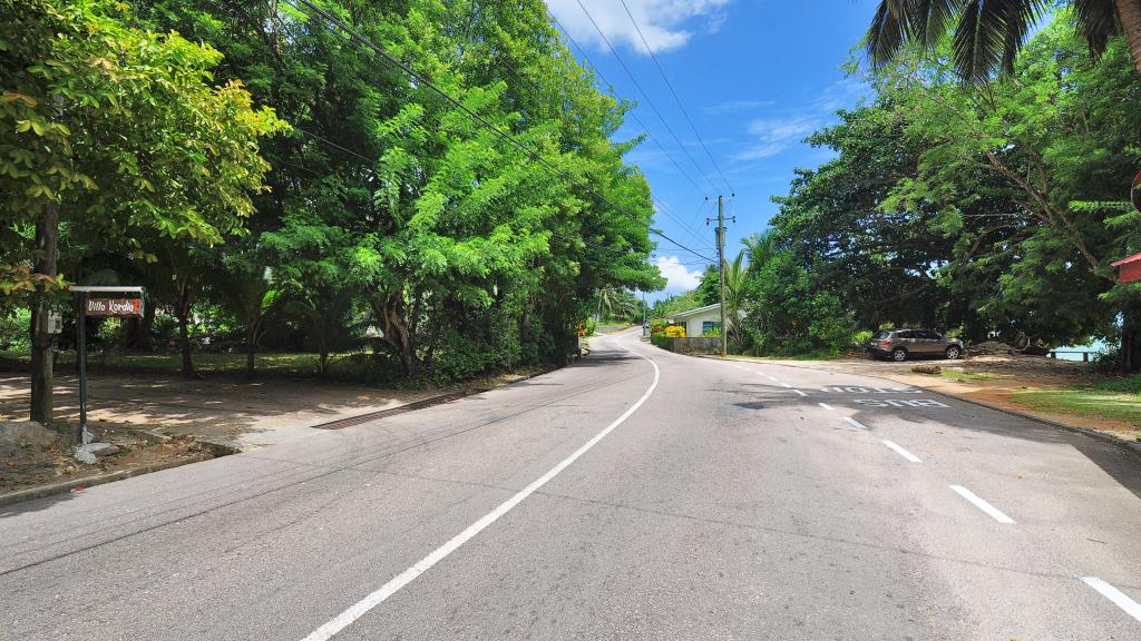 Foto 43: Villa Kordia - Mahé (Seychelles)