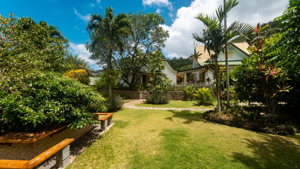 Foto 9: Villa Kordia - Mahé (Seychelles)