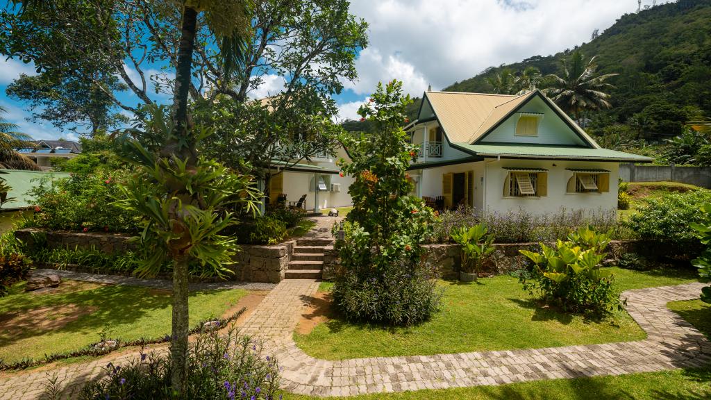 Foto 10: Villa Kordia - Mahé (Seychelles)