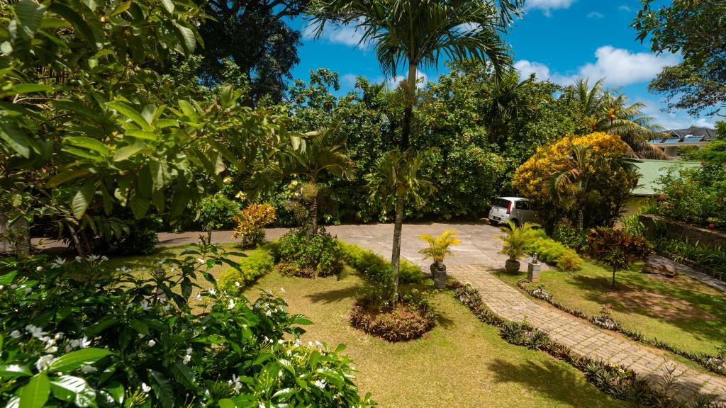 Foto 19: Villa Kordia - Mahé (Seychelles)