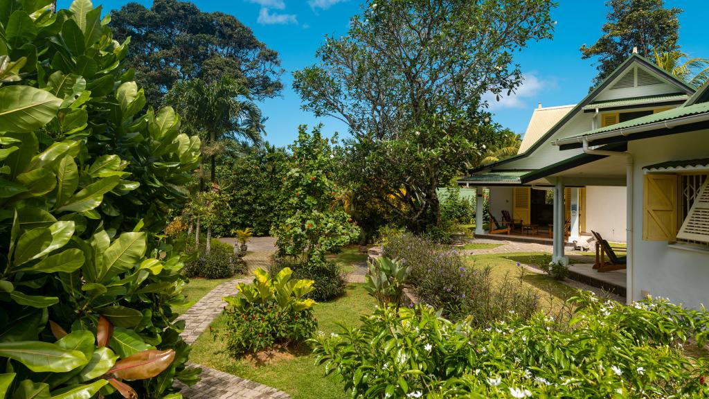 Foto 12: Villa Kordia - Mahé (Seychelles)