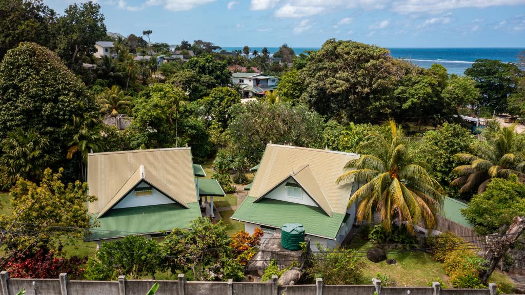 Foto 3: Villa Kordia - Mahé (Seychelles)