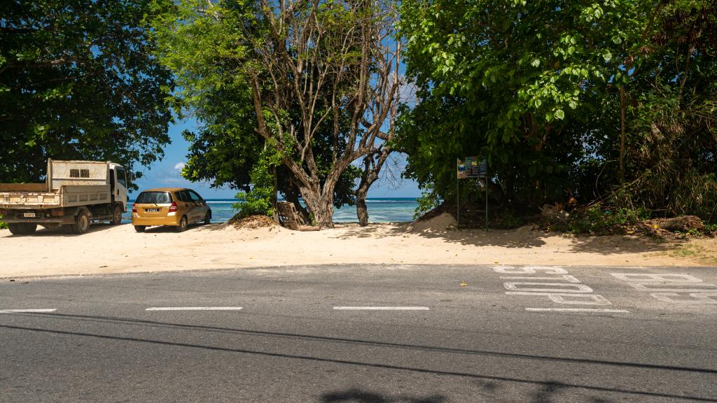 Foto 42: Villa Kordia - Mahé (Seychelles)