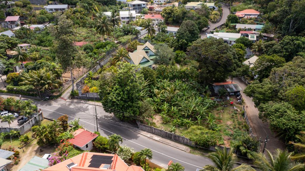 Foto 44: Villa Kordia - Mahé (Seychelles)