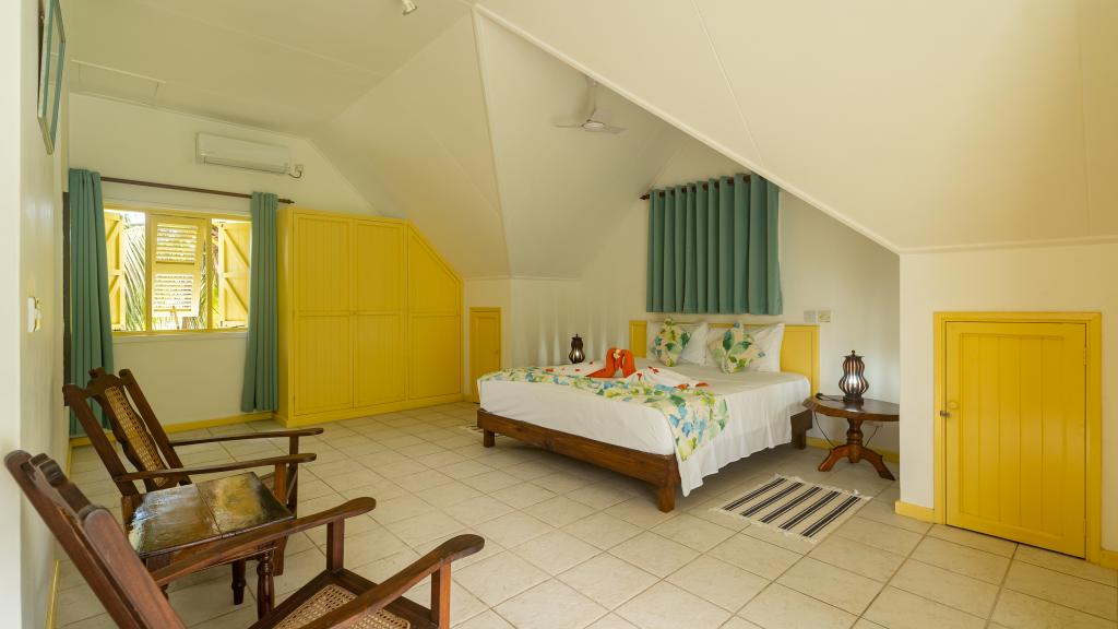 Foto 23: Villa Kordia - Mahé (Seychelles)