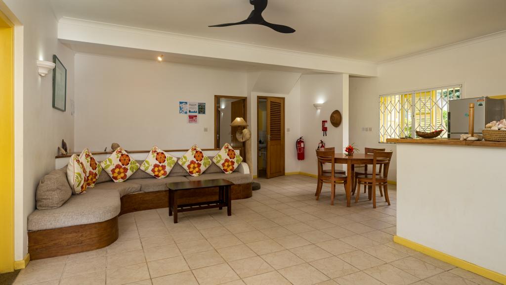 Foto 46: Villa Kordia - Mahé (Seychelles)