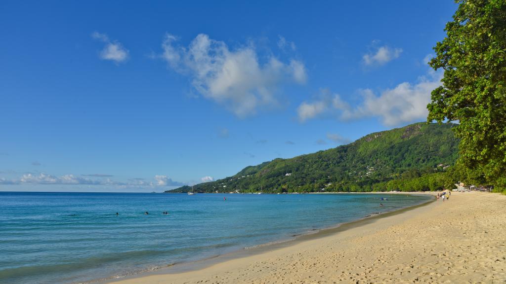 Foto 26: The Diver's Lodge - Mahé (Seychellen)