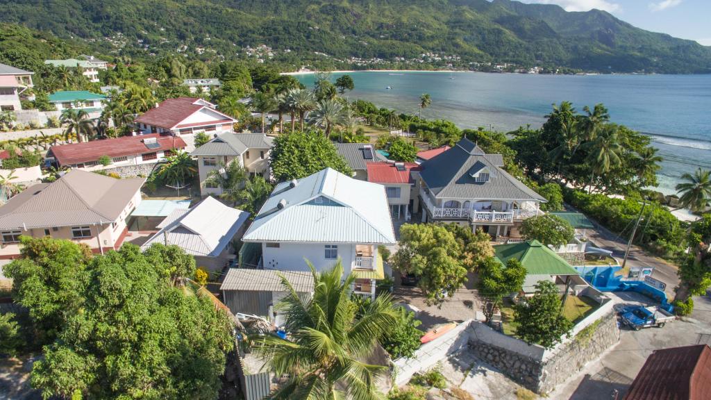 Foto 27: The Diver's Lodge - Mahé (Seychellen)