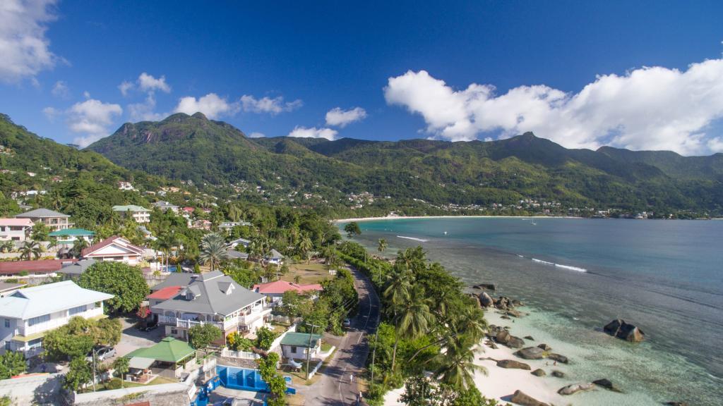 Foto 28: The Diver's Lodge - Mahé (Seychellen)