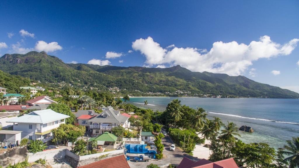 Foto 29: The Diver's Lodge - Mahé (Seychellen)