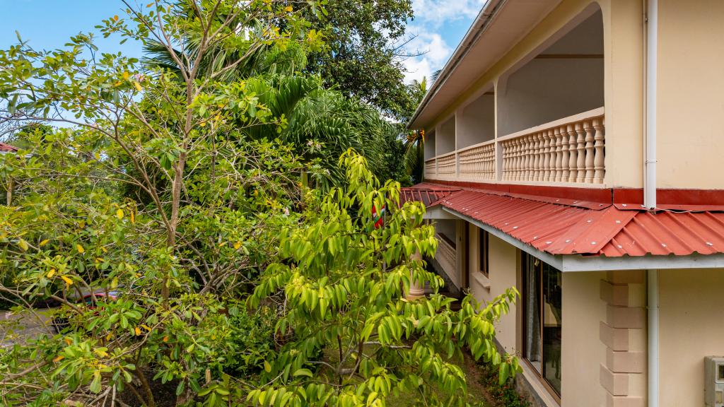 Foto 15: Forest Lodge Guest House - Mahé (Seychelles)