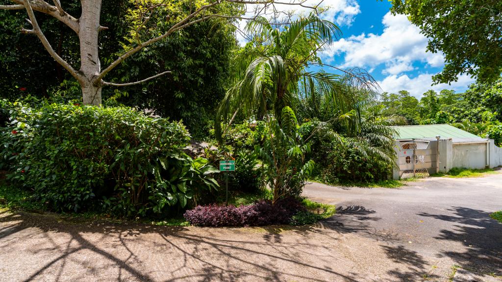 Foto 46: Forest Lodge Guest House - Mahé (Seychelles)