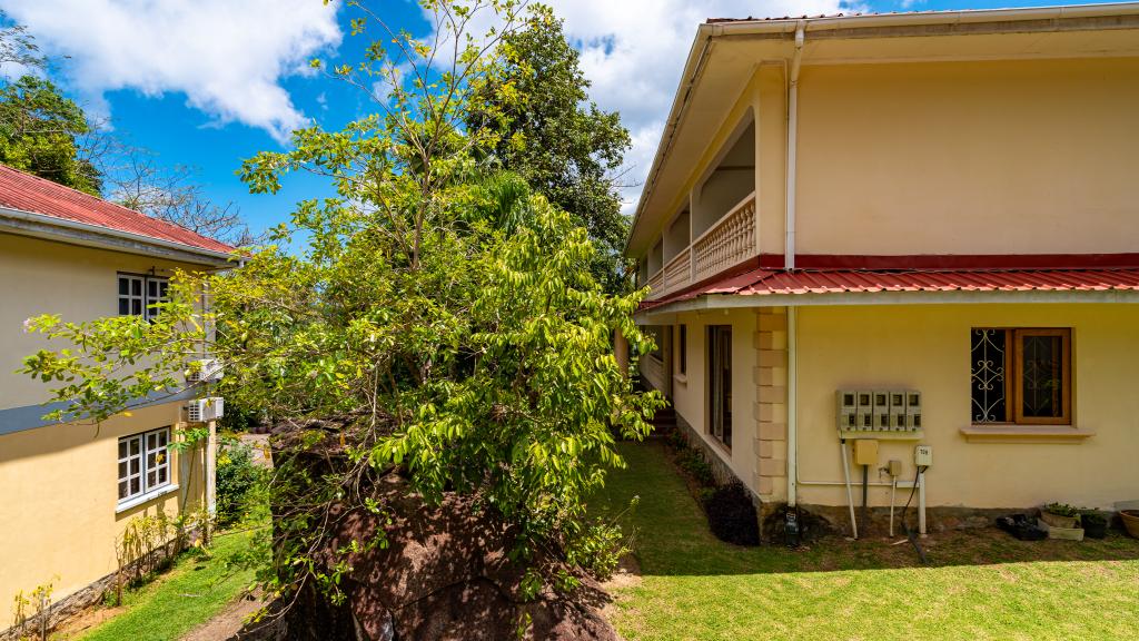 Foto 30: Forest Lodge Guest House - Mahé (Seychelles)