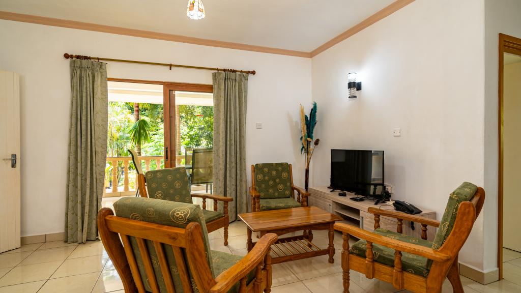 Foto 52: Forest Lodge Guest House - Mahé (Seychelles)