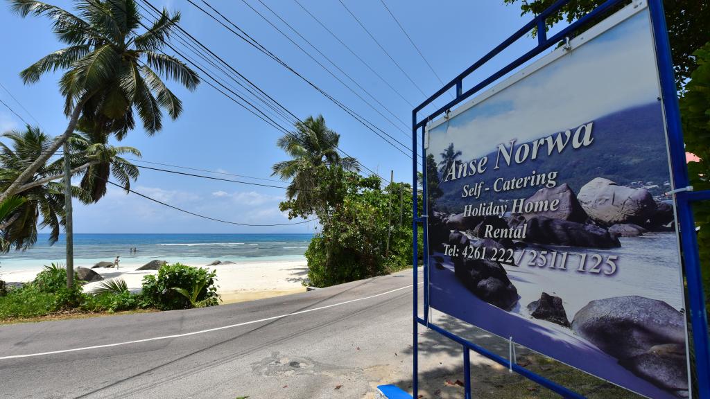 Photo 7: Anse Norwa Self Catering - Mahé (Seychelles)