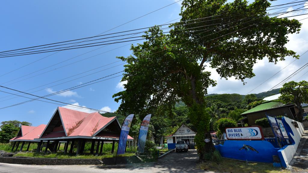 Photo 20: Anse Norwa Self Catering - Mahé (Seychelles)