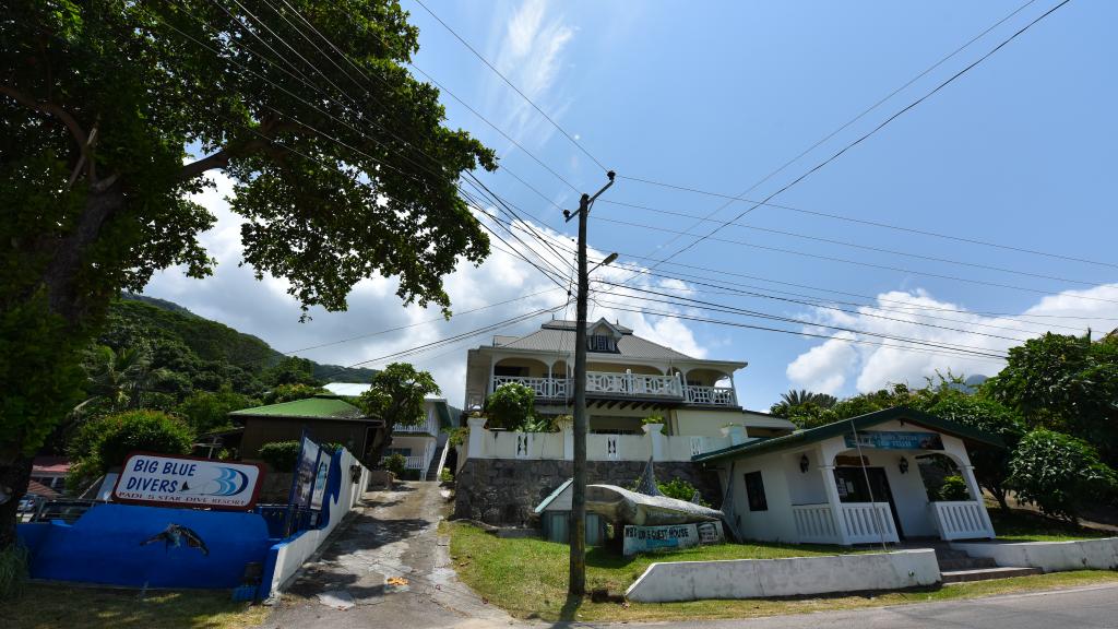 Photo 8: Anse Norwa Self Catering - Mahé (Seychelles)