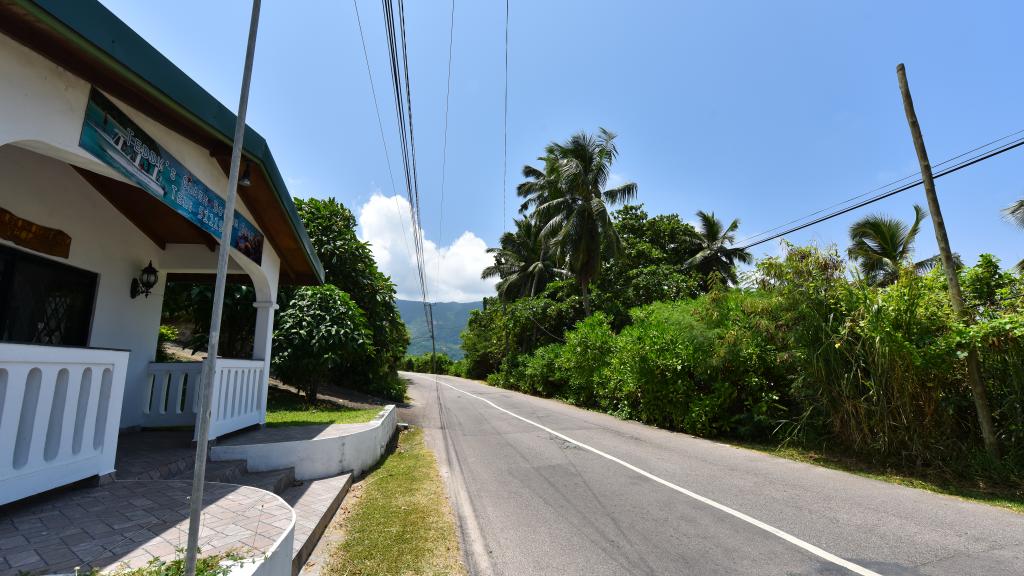 Photo 22: Anse Norwa Self Catering - Mahé (Seychelles)