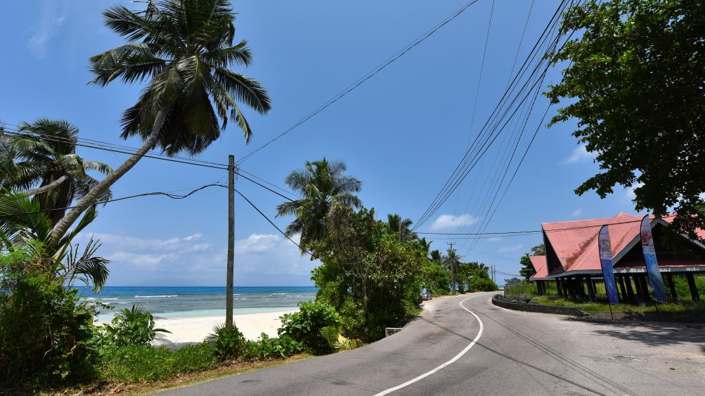 Photo 18: Anse Norwa Self Catering - Mahé (Seychelles)