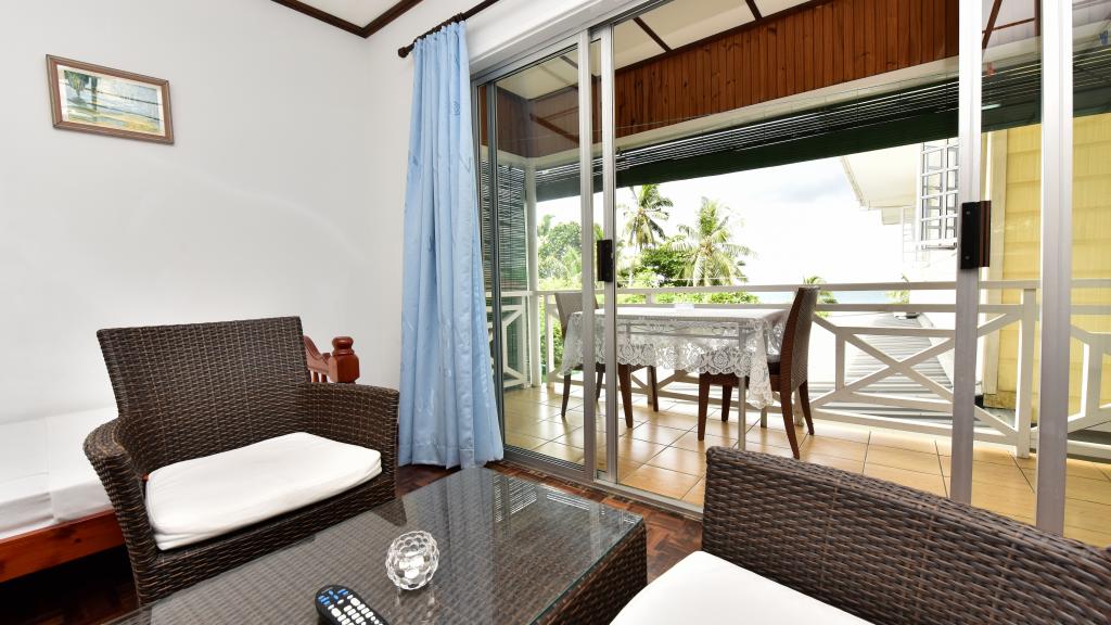 Photo 27: Anse Norwa Self Catering - Mahé (Seychelles)