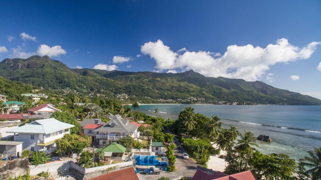 Photo 3: Anse Norwa Self Catering - Mahé (Seychelles)