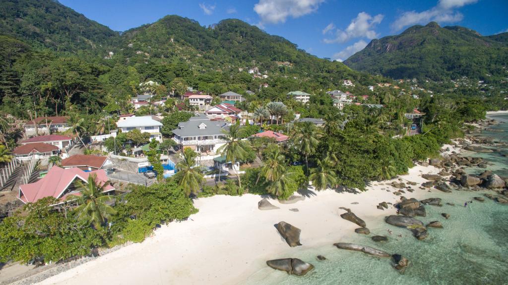 Photo 2: Anse Norwa Self Catering - Mahé (Seychelles)