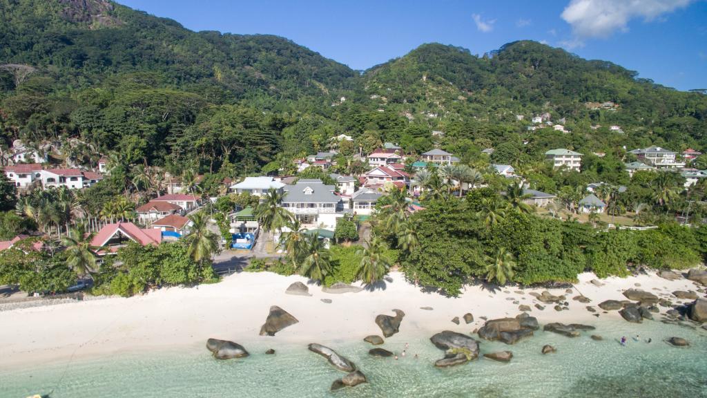 Photo 17: Anse Norwa Self Catering - Mahé (Seychelles)