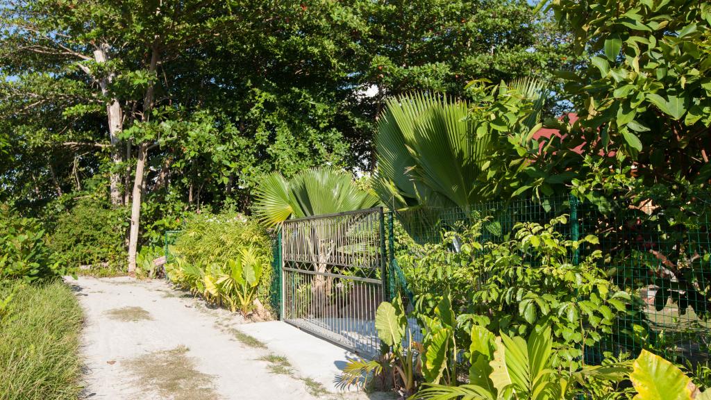 Foto 11: Oceane L'Union Villa - La Digue (Seychellen)