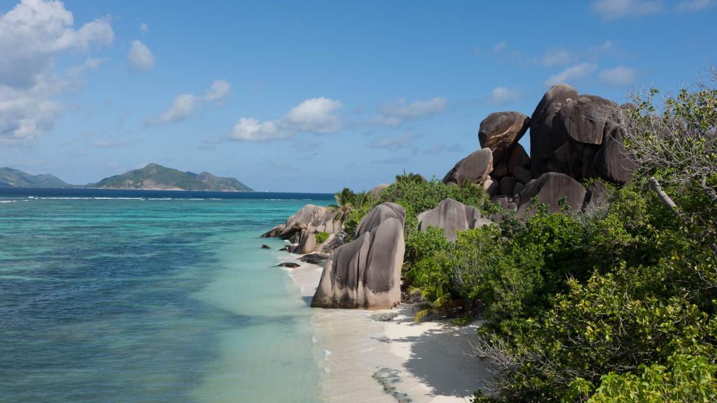 Photo 2: Oceane L'Union Villa - La Digue (Seychelles)