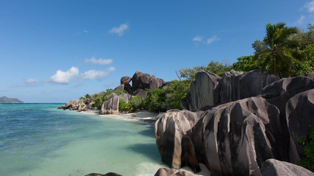 Photo 7: Oceane L'Union Villa - La Digue (Seychelles)