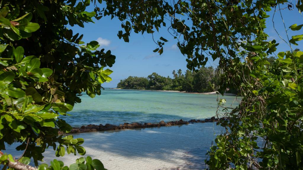 Foto 9: Oceane L'Union Villa - La Digue (Seychelles)