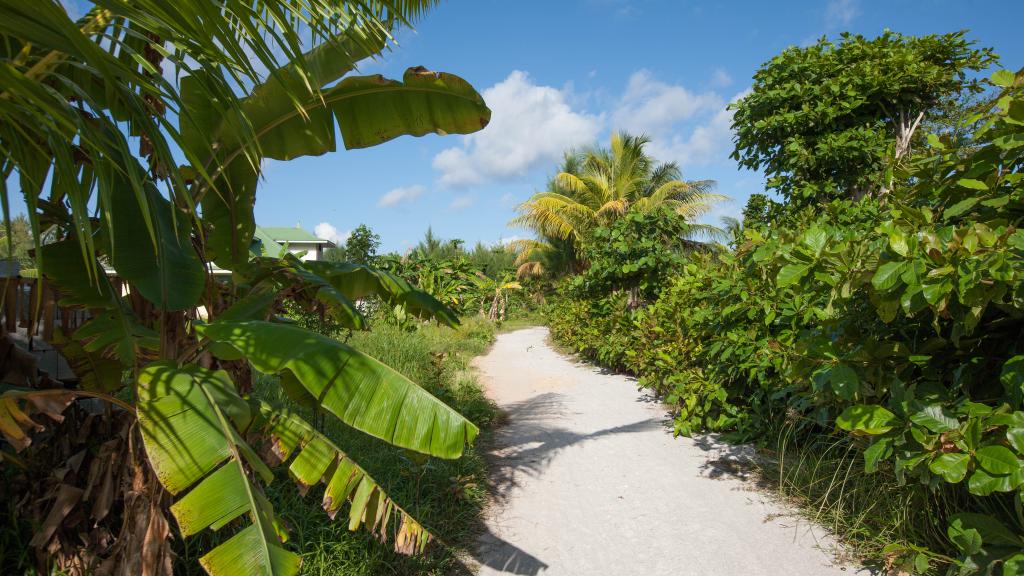 Photo 10: Oceane L'Union Villa - La Digue (Seychelles)