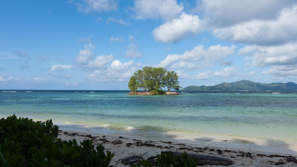 Foto 8: Oceane L'Union Villa - La Digue (Seychelles)