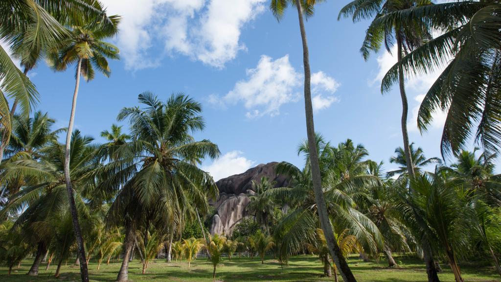 Foto 4: Oceane L'Union Villa - La Digue (Seychelles)