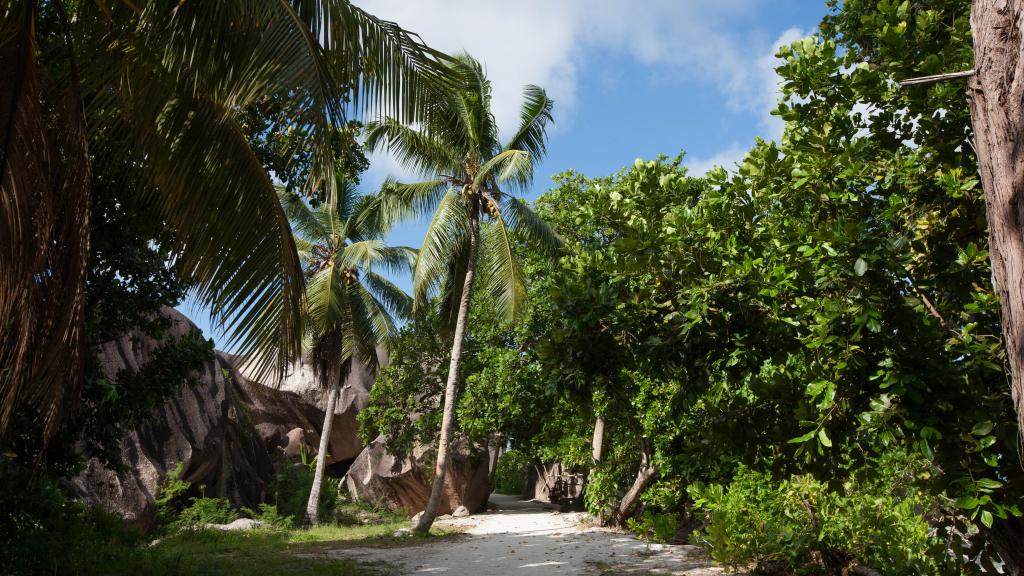 Photo 6: Oceane L'Union Villa - La Digue (Seychelles)