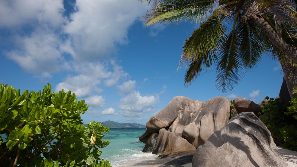 Foto 3: Oceane L'Union Villa - La Digue (Seychelles)