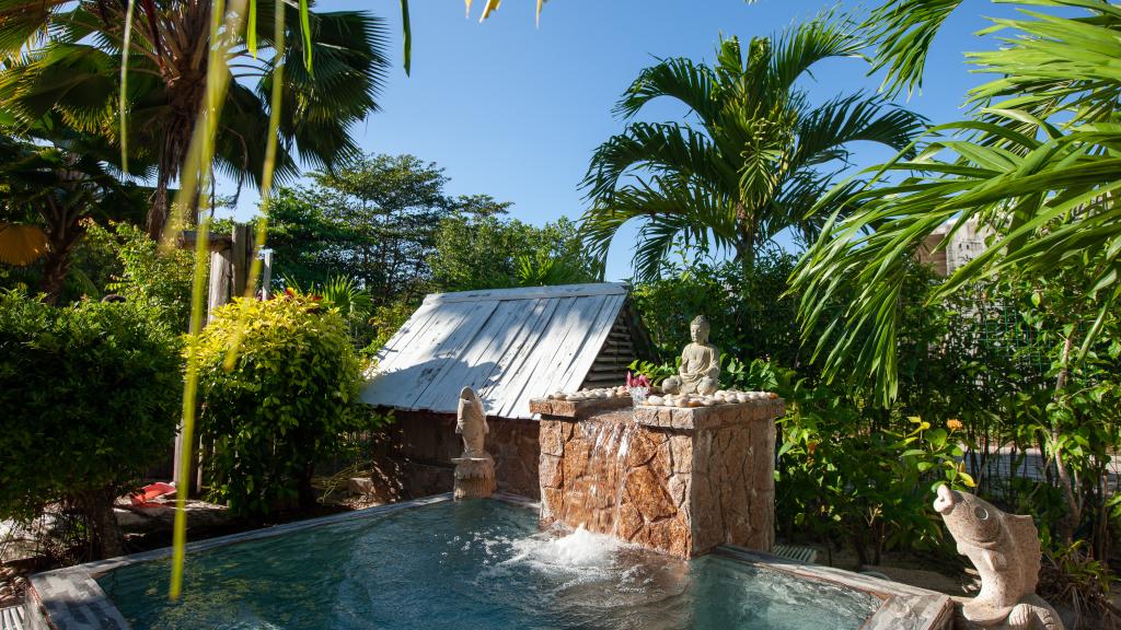 Foto 44: Oceane L'Union Villa - La Digue (Seychelles)